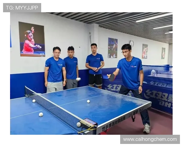 深圳乒乓球队在钻石联赛中的战术分析与表现评估